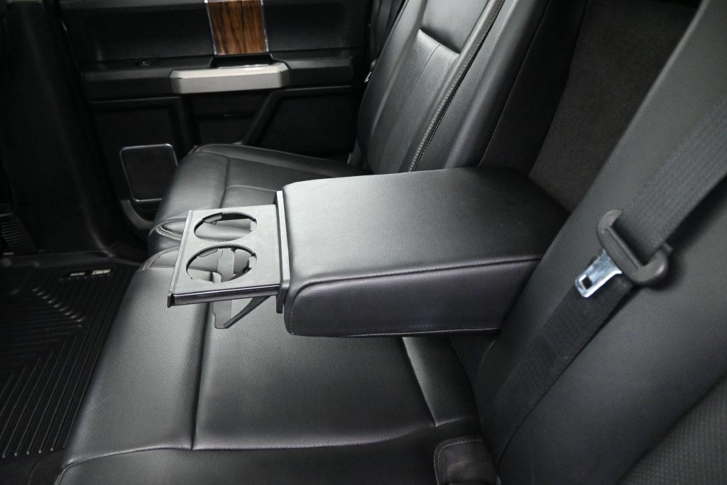 Used 2019 Ford F150 Lariat w/ Equipment Group 502A Luxury AWD/4WD image 28
