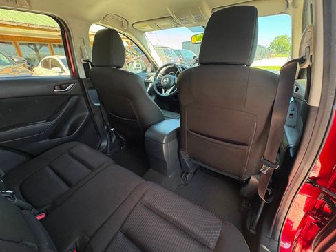 Used 2015 MAZDA CX-5 Touring AWD/4WD image 31