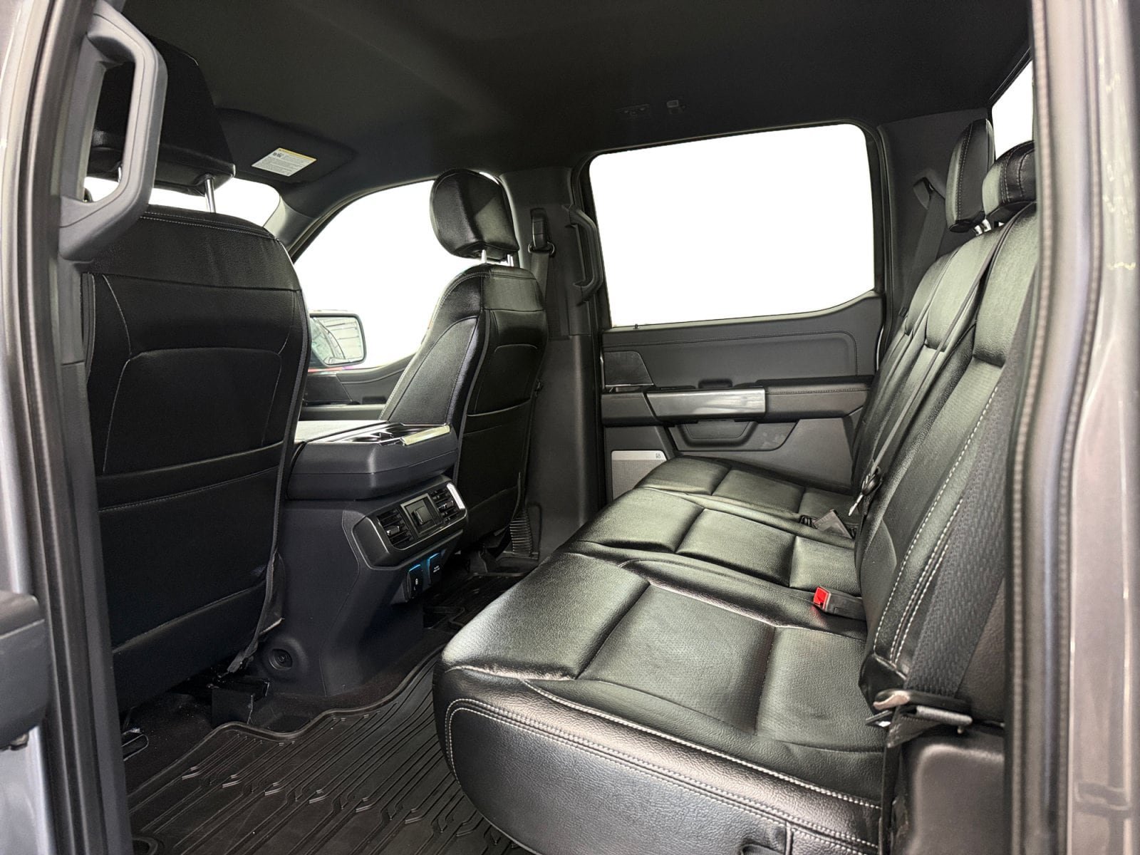 Used 2023 Ford F150 XLT w/ Equipment Group 302A High AWD/4WD image 10
