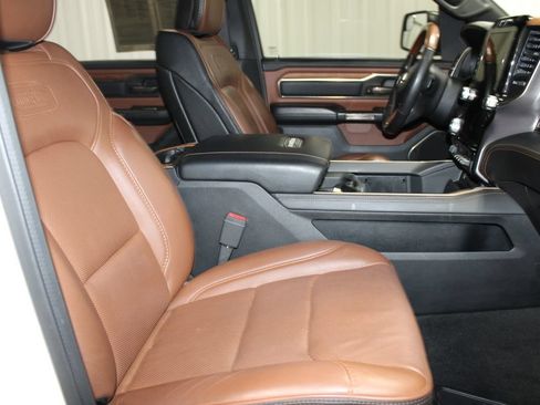 Used 2020 RAM 1500 Limited AWD/4WD image 29