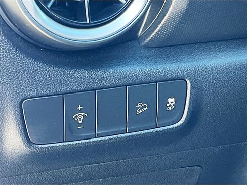 Used 2023 Hyundai Kona SEL w/ Cargo Package image 10