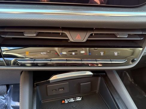 New 2026 Buick Envision Preferred AWD/4WD image 28