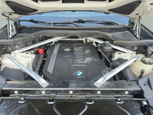 Used 2020 BMW X5 xDrive40i AWD/4WD image 11