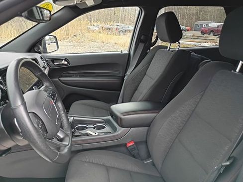 Used 2023 Dodge Durango GT AWD/4WD image 11