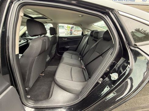 Used 2020 Honda Civic EX image 20