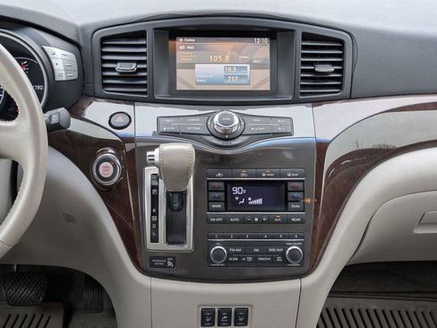 Used 2011 Nissan Quest SL w/ Bose Pkg image 28