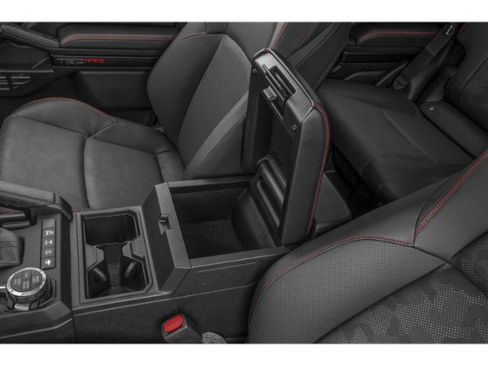 Used 2025 Toyota 4Runner TRD Pro AWD/4WD image 16