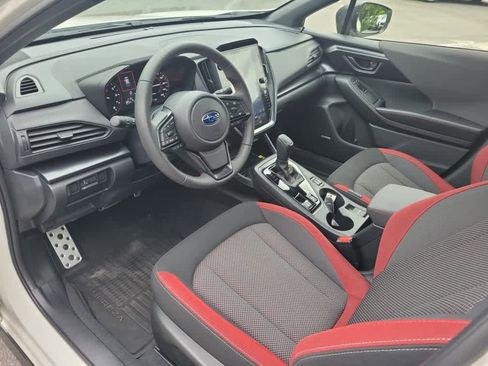 Used 2025 Subaru Impreza RS w/ Popular Package #1 AWD/4WD image 22