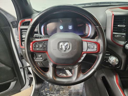 Used 2023 RAM 1500 Rebel w/ Rebel Level 1 Equipment Group image 14