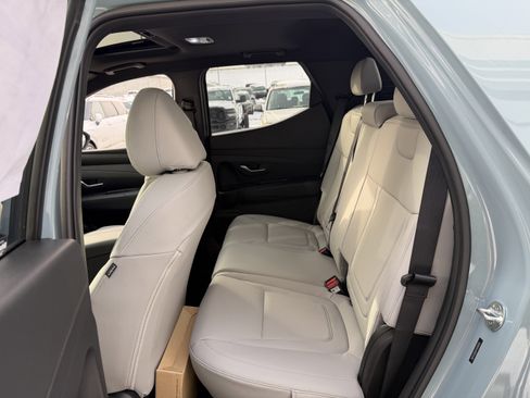 New 2026 Hyundai Santa Cruz SEL image 25