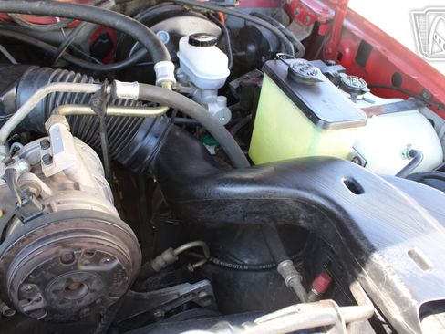 Used 1991 Ford F250 2WD Regular Cab image 18