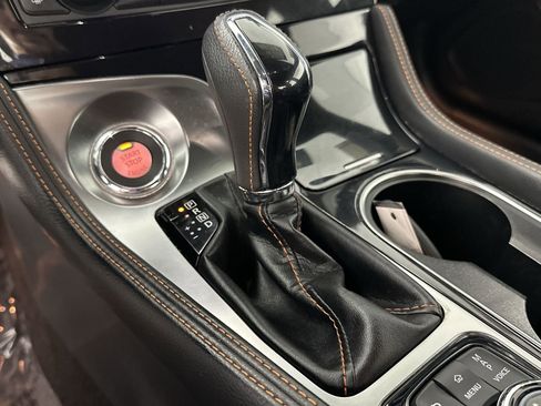 Certified 2023 Nissan Maxima SR w/ Sport Mat Group FWD image 20