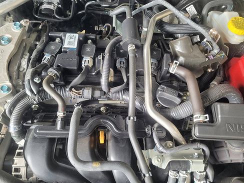 Used 2024 Nissan Sentra S FWD image 30