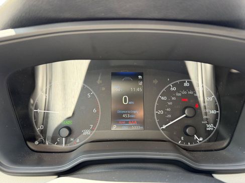 Certified 2025 Toyota Corolla LE FWD image 33