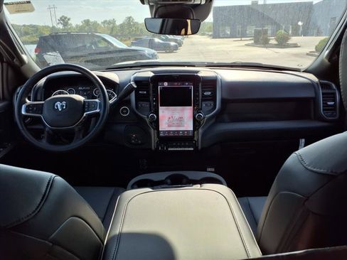 New 2026 RAM 3500 Tradesman image 6