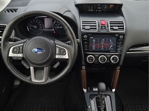 Used 2018 Subaru Forester 2.5i Touring w/ Popular Package #2 image 11