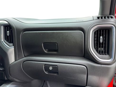 Used 2021 Chevrolet Silverado 1500 RST image 42