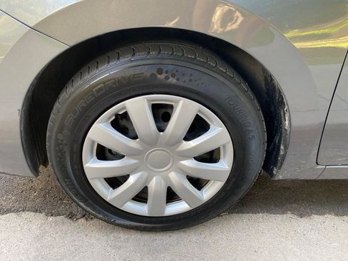 Used 2024 Nissan Versa S image 27