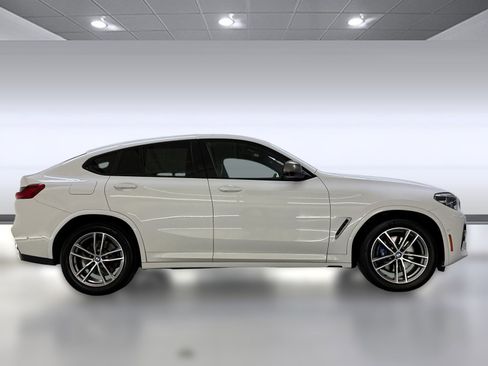Used 2019 BMW X4 M40i w/ Executive Package image 7