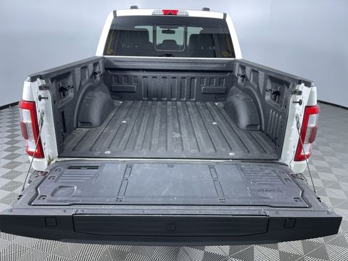 Used 2023 Ford F150 Platinum w/ Equipment Group 701A High image 27