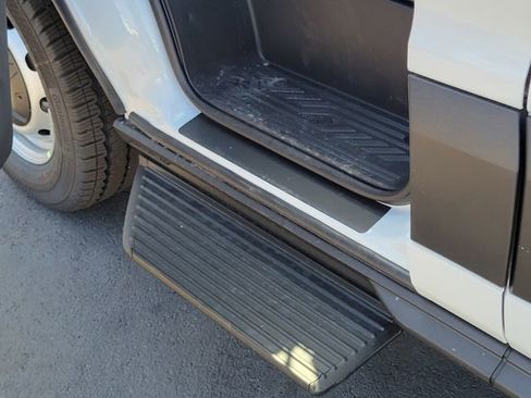 New 2026 Ford Transit 350 148 High Roof Extended w/ Load Area Protection Package image 13