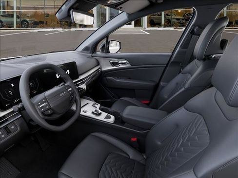 Used 2026 Kia Sportage X-Line AWD/4WD image 17