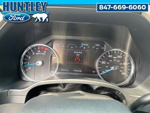 Used 2021 Ford F250 Lariat image 25