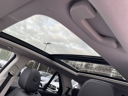 New 2026 Mercedes-Benz GLE 350 4MATIC image 20