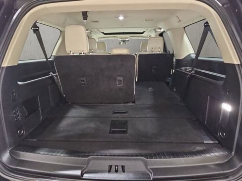 Used 2020 Ford Expedition Max Platinum image 22
