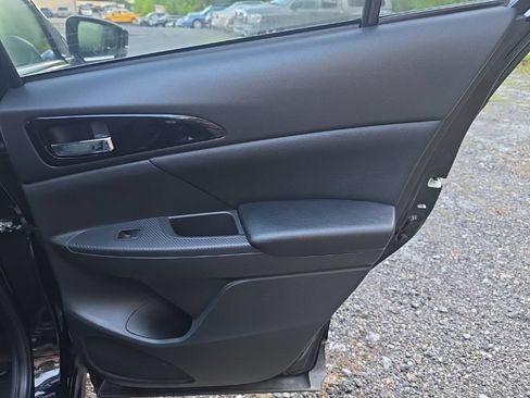 Used 2024 Mitsubishi Eclipse Cross SE AWD/4WD image 17