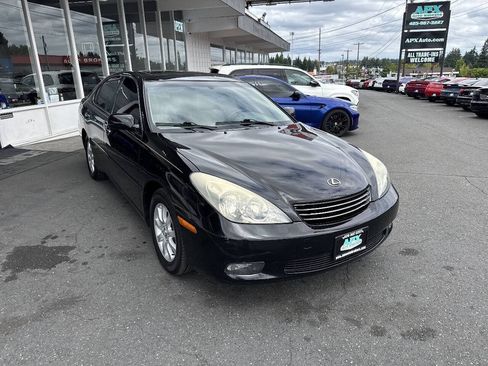 Used 2003 Lexus ES 330 FWD image 9