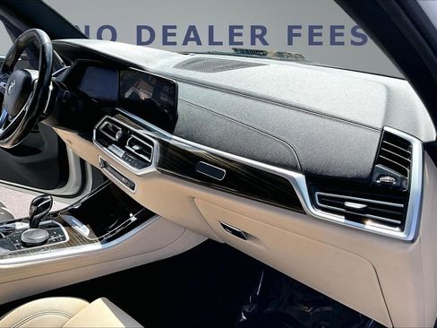 Used 2021 BMW X5 xDrive40i w/ Premium Package image 25
