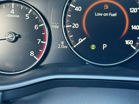 New 2026 MAZDA CX-50 AWD 2.5 S w/ Weather Package image 42