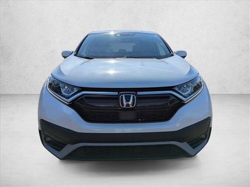 Used 2020 Honda CR-V EX-L image 2