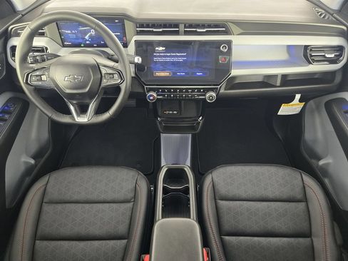 New 2027 Chevrolet Bolt RS w/ Technology Package FWD image 28