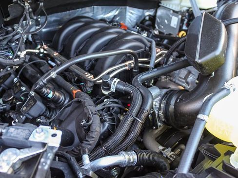 New 2026 Ford F150 Tremor w/ Equipment Group 402B AWD/4WD image 14