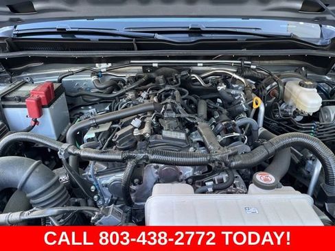 Used 2025 Toyota 4Runner TRD Sport RWD image 27