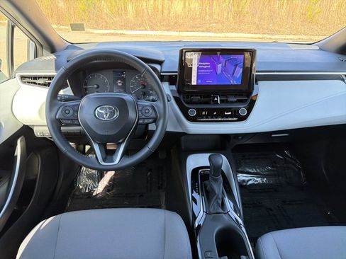 Used 2024 Toyota Corolla SE image 21