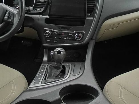 Used 2013 Kia Optima LX FWD image 22