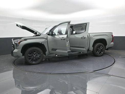 New 2026 Toyota Tundra Platinum AWD/4WD image 50