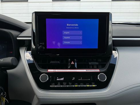 New 2026 Toyota Corolla Cross L image 21