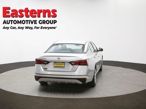 Used 2023 Nissan Altima 2.5 S image 38