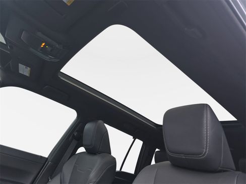 Certified 2025 Lexus GX 550 550 Luxury+ image 31