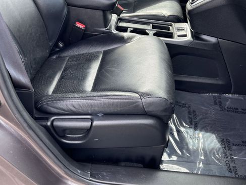 Used 2016 Honda CR-V EX-L image 27