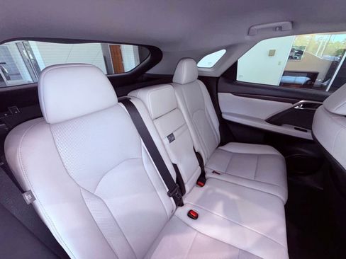 Used 2020 Lexus RX 350 FWD w/ Premium Package image 17