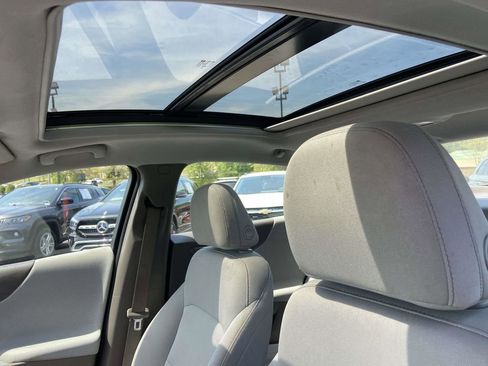 Used 2024 Chevrolet Malibu LT image 14