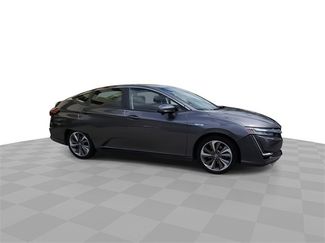 Used 2018 Honda Clarity Plug-In Hybrid video 2