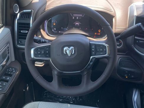 New 2025 RAM 2500 Laramie image 39