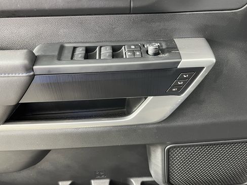 Used 2024 Toyota Tundra Platinum image 19