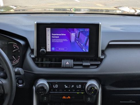 Certified 2024 Toyota RAV4 XLE AWD/4WD image 20